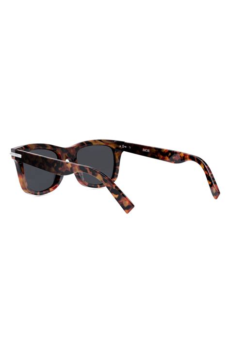 dior 53mm square sunglasses|christian Dior square sunglasses.